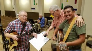 Don’t let a few knobs scare you.