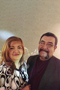 Freddie Villareal, Assoc. Pastor of Hispanic Ministries